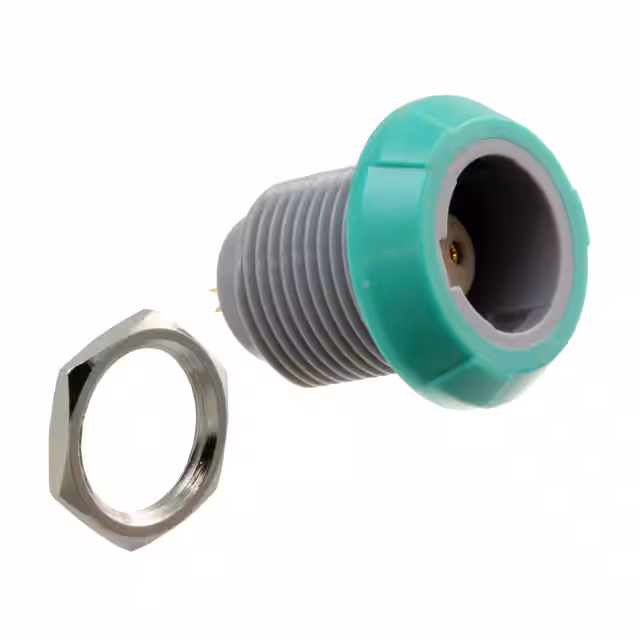 PLB4G520007 ITT Cannon, LLC  Gruppi di connettori circolari